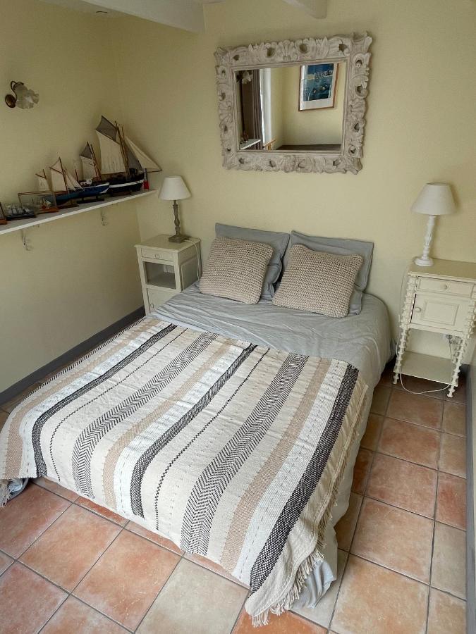 Maisonnette A Etables ; La Bleue מראה חיצוני תמונה